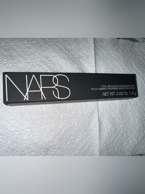 NARS Total Seduction Eyeshadow Stick - Black Packaging